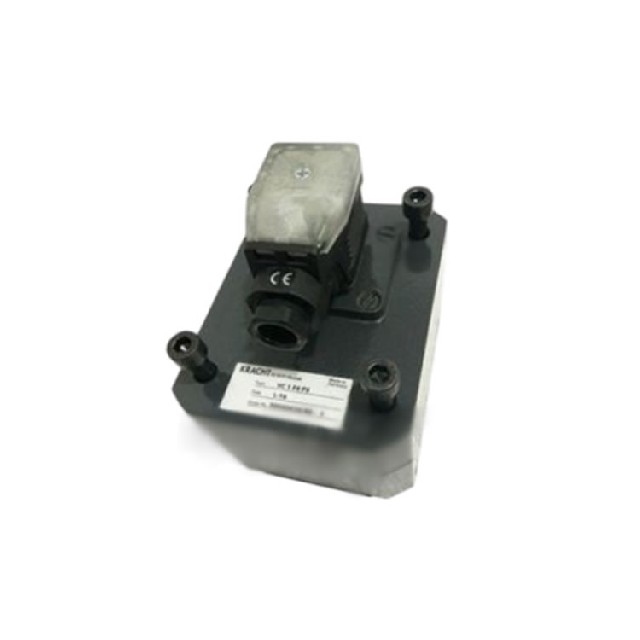 德國(guó)Kracht SVC40A1F1F1V1流量計(jì)