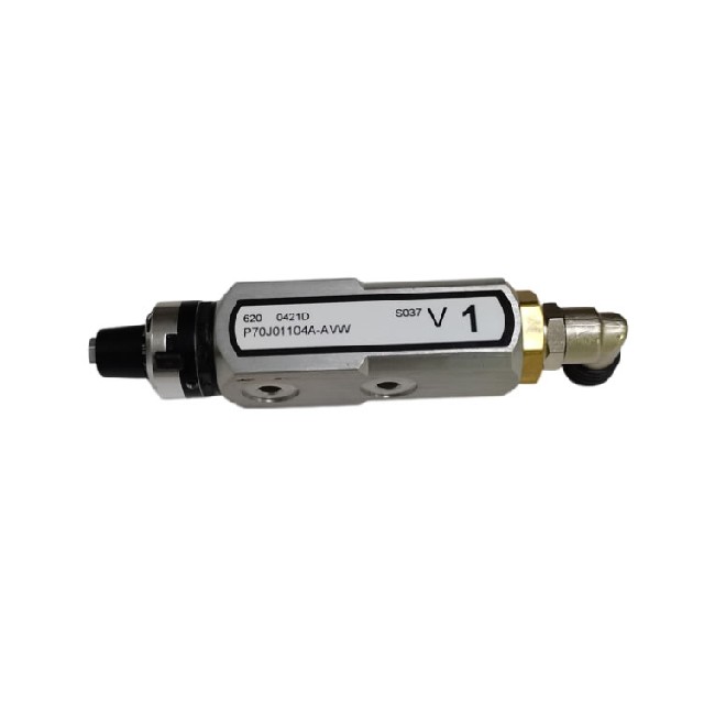 德國(guó)STEIDLE P70J01104A-AVW氣動(dòng)潤(rùn)滑器