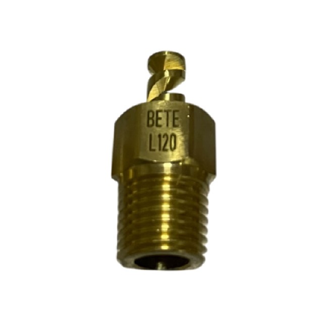美國進(jìn)口BETE  4732 1/4L120噴嘴
