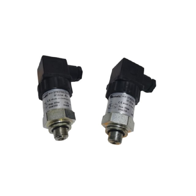 德國Stauff SPW3156A-153.001機械式壓力開關(guān)