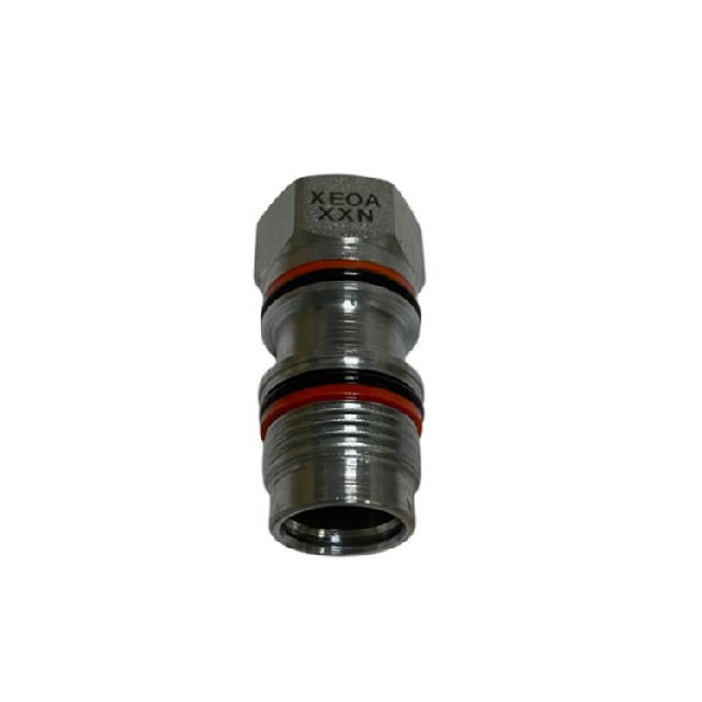 美國Sun Hydraulics TRQ 30-35 Lbf FT/41-47Nm 泄壓閥