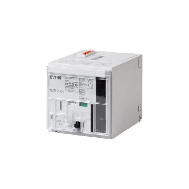 EATON 伊顿 NZM2-XR208-240AC  NZM断路器