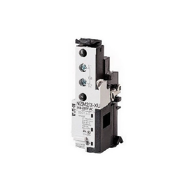 EATON伊顿 MOELLER系列 NZM2/3-XU24AC塑壳断路器259491