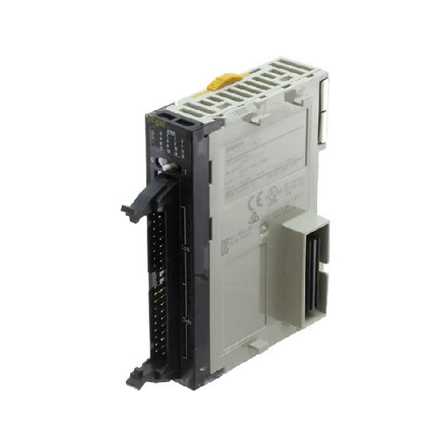 日本欧姆龙OMRON CJ系列 CJ1W-OD231 PLC输出单元