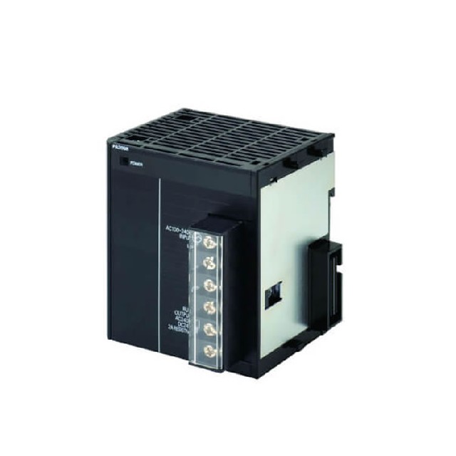 日本欧姆龙OMRON  CJ1W-PA205R电源单元