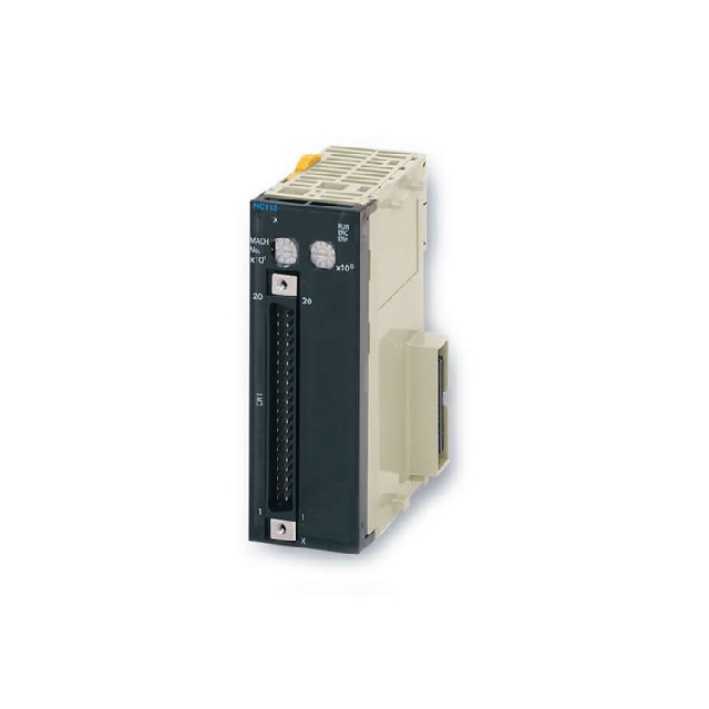 日本欧姆龙OMRON CJ1W-NC113位置控制单元