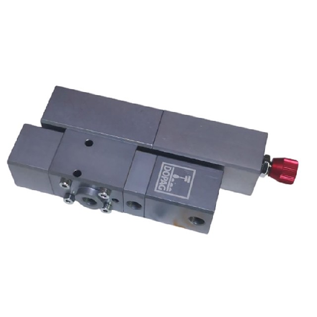 德國DOPAG 德派450.10.07/38342 定量閥