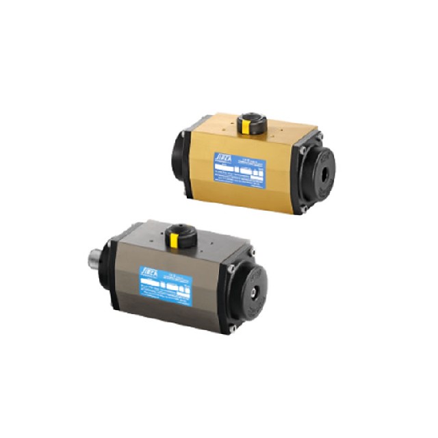 意大利SIRCA  AP4S12BG1BWS氣動執行器 氣動元件