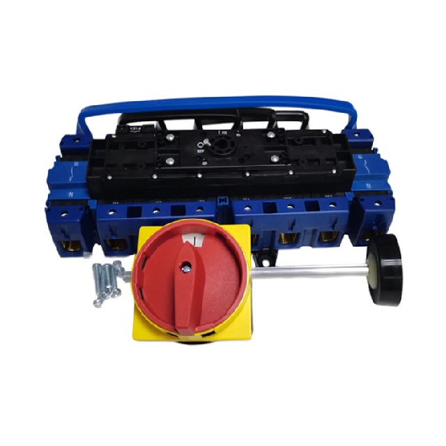 奧地利Kraus&Naimer KG160.T208/D-A003.VE 轉換開關