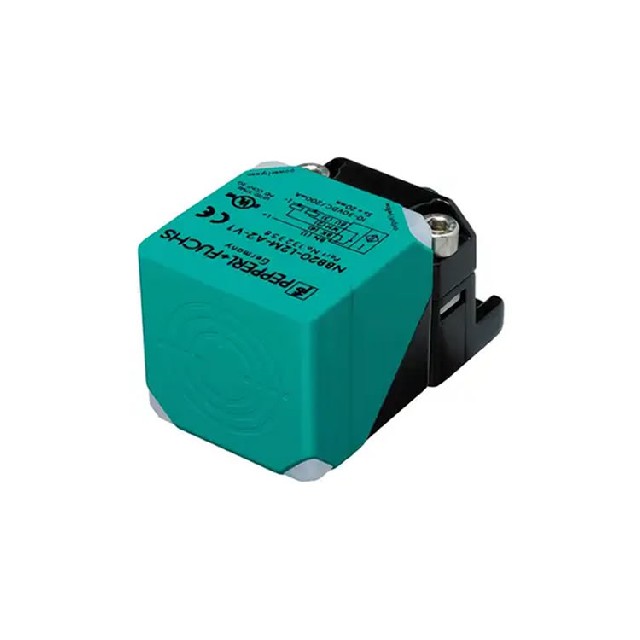 德國PEPPERL+FUCHS 倍加福 NBB20-L2M-A2-V1 工業傳感器