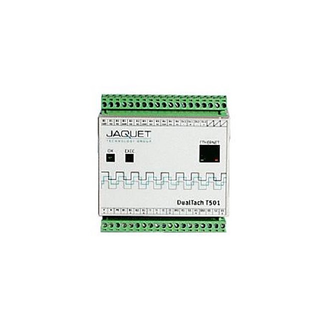 瑞士進口JAQUET杰凱特 T501.10轉速變送器
