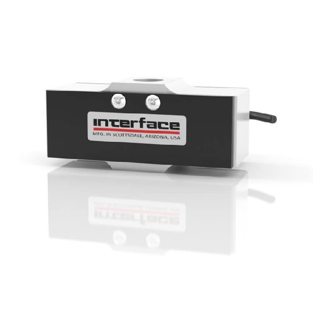 美國Interface  SML-200高精度稱重傳感器