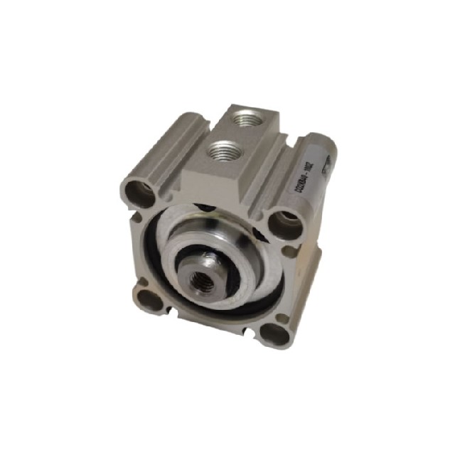 日本 SMC CQ2KB40-10DZ 雙作用氣缸