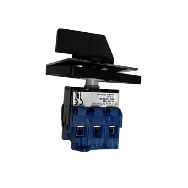 奧地利Kraus Naimer KG32B T303-VE轉換開關