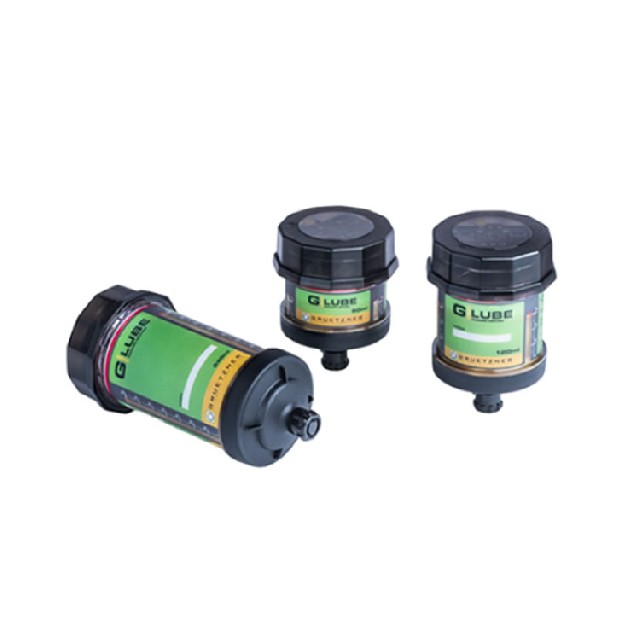 德國進口gruetzner  G-LUBE 60潤滑器