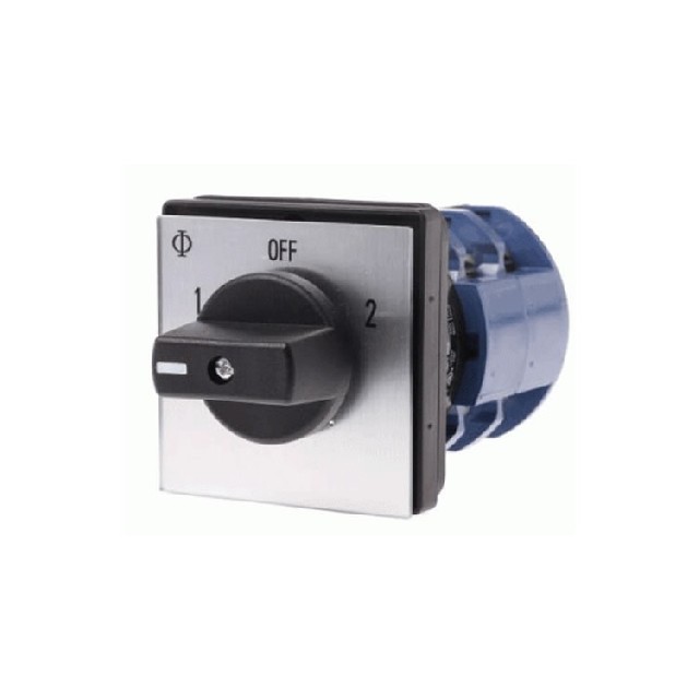 奧地利Kraus&Naimer  CH10.D-204V.KD1.AT21轉換開關