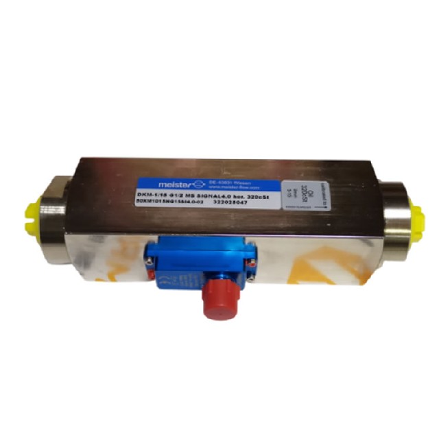 德國MEISTER DKM-1/15 G1/2流量開關