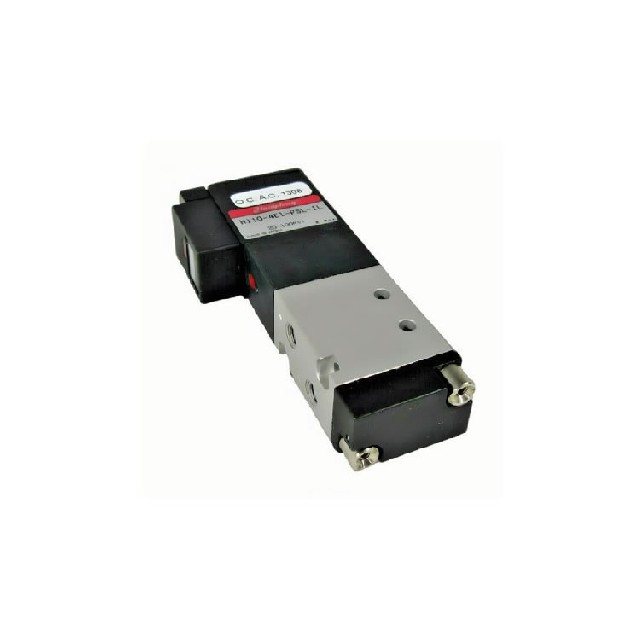 美國Humphrey漢弗萊 H110-4E1-PSL-1L電磁閥