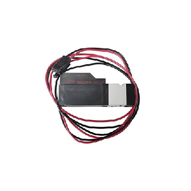 美國Humphrey漢弗萊  M401-37-24VDC電磁閥