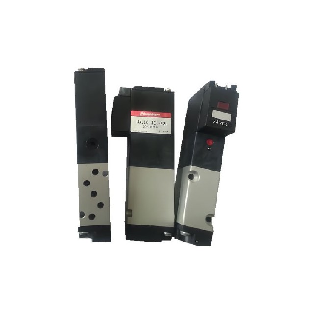 美國Humphrey漢弗萊 HA110-4E1-PSL-1L電磁閥