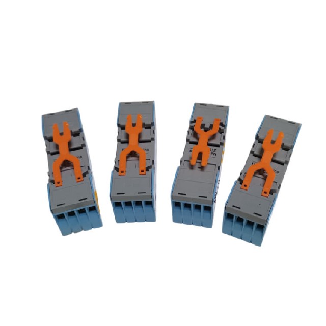 瑞士Comat Releco   S7-C繼電器底座