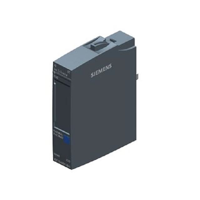 西門子Siemens 6ES7134-6GD01-0BA1模擬輸入模塊 AI 4XI 2/4-wire ST