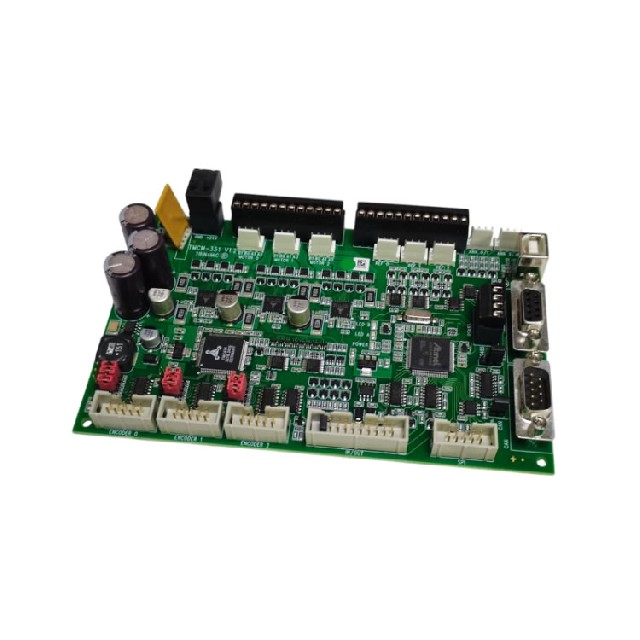 德國進(jìn)口Trinamic TMCM-351型控制板 電機(jī)控制器驅(qū)動(dòng)模塊