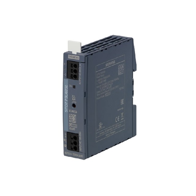 德國西門子Siemens 6EP3323-7SB00-0AX0型單相工業(yè)電源