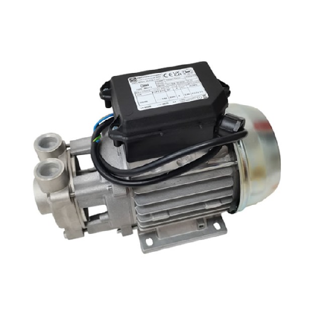 意大利Simaco CXm44 型 蓄熱式渦輪電動泵 386373