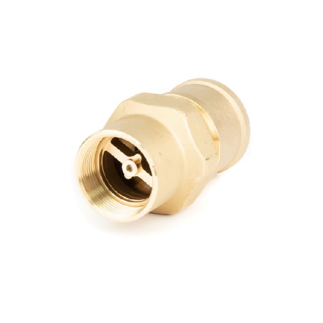 德國BECKER貝克 53751699630型 止回閥