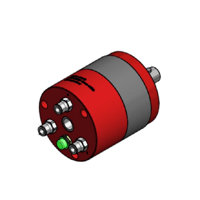 德國Baumgartner  BPS-2532-S5 帶傳感器的步進電機