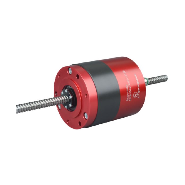 德國Baumgartner BPS-2532-SR5 步進電機