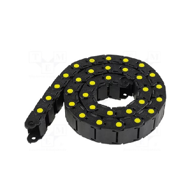 意大利Brevetti SR300A025040型 電纜拖鏈