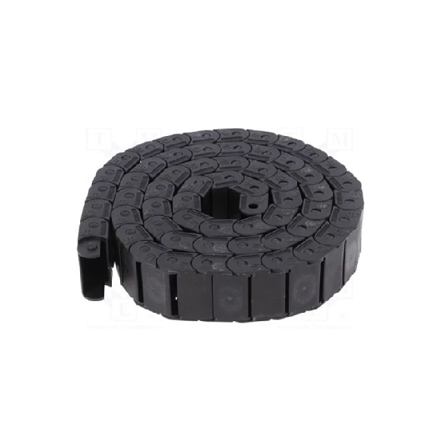 意大利Brevetti SR20025018電纜拖鏈