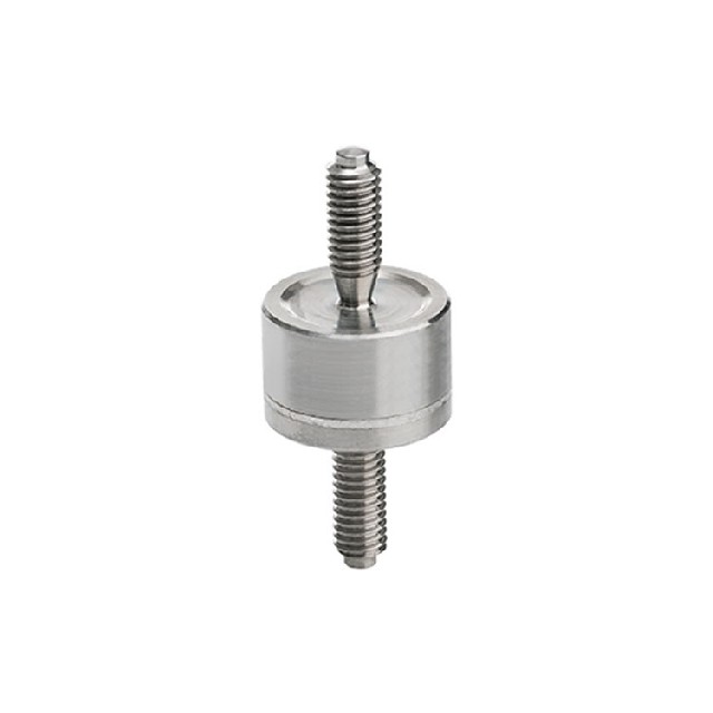 德國Burster 8417 微型拉伸和壓縮稱重傳感器