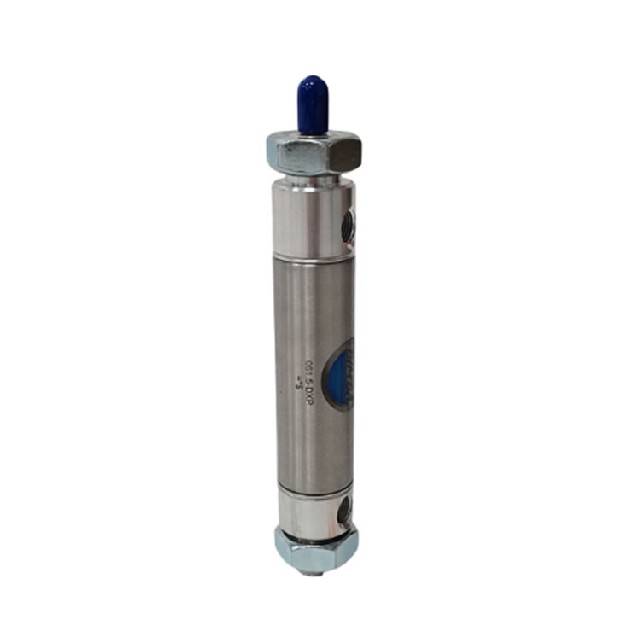 美國Bimba 061.5-DXP 不銹鋼執行器氣缸