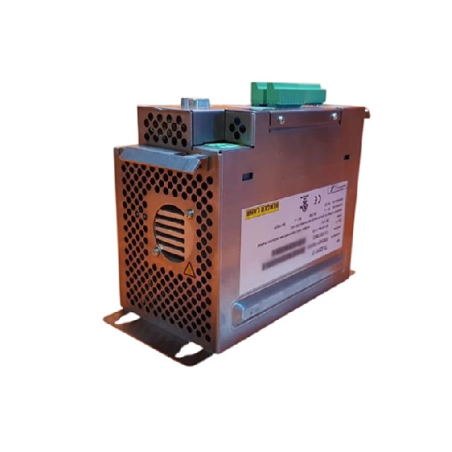 德國BERGER LAHR TLC511 F伺服電機驅(qū)動