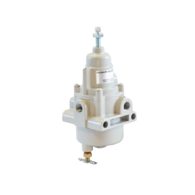 美國(guó)Marsh Bellofram 960-069-000 壓力調(diào)節(jié)器