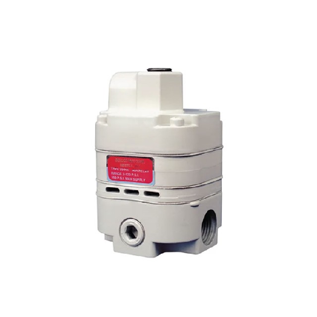 美國(guó)Marsh Bellofram 961-005-000 體積增強(qiáng)器