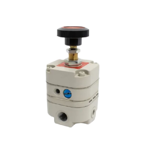 美國(guó)Marsh Bellofram 960-003-000 壓力調(diào)節(jié)器