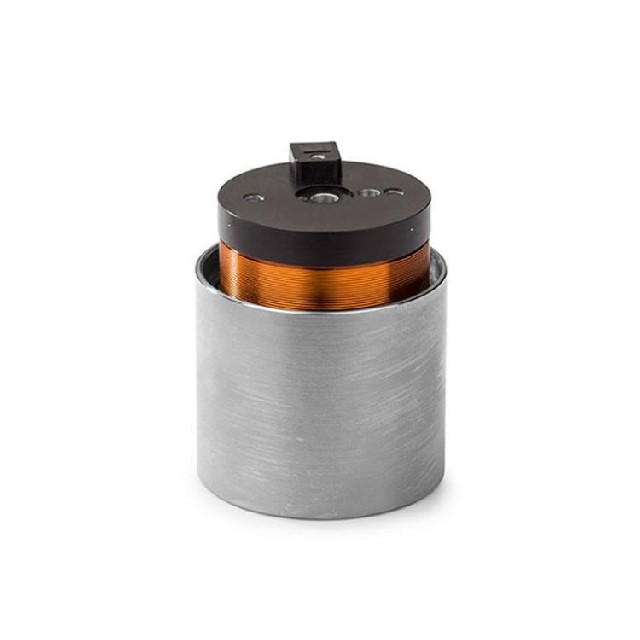 美國BEI Kimco  LA16-16-000A圓柱形無框線性音圈電機