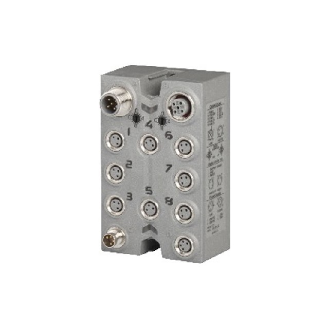 奧地利B&R X67BC4321-10 現場總線控制器模塊