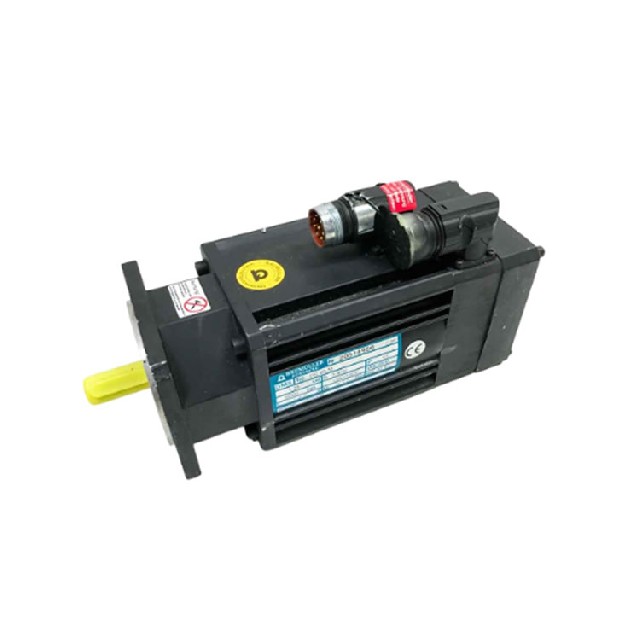 德國Baumueller包米勒 DS 45-M 伺服電機