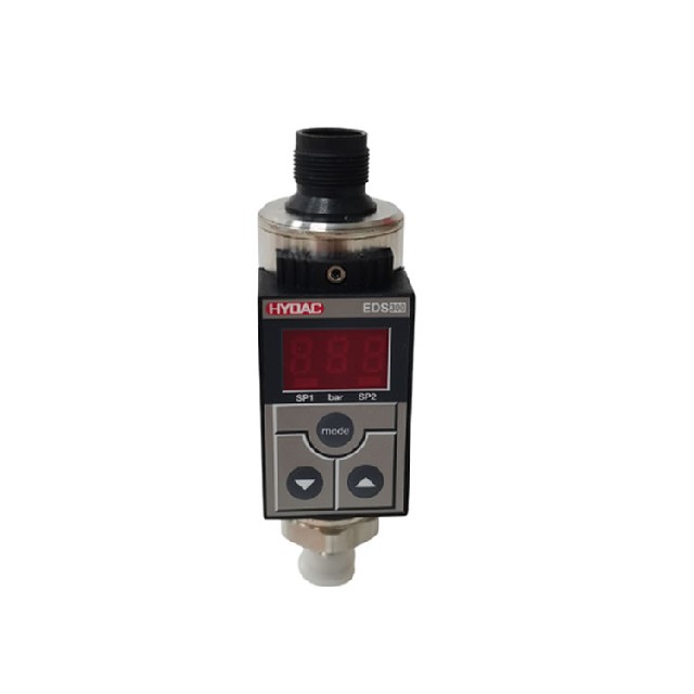 德國HYDAC賀德克 EDS 344-2-016-000壓力開關