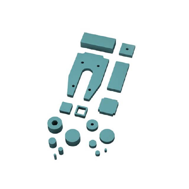 美國進(jìn)口ACE SL-300-12-D-MP1緩沖墊