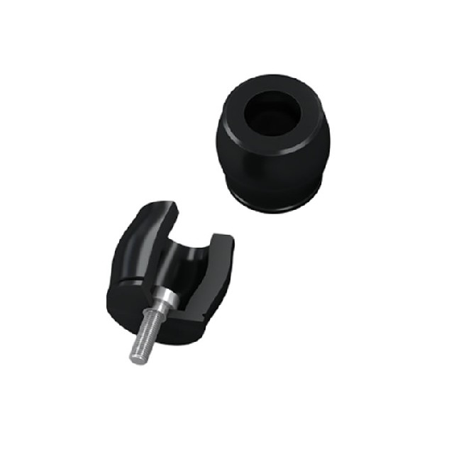 美國進(jìn)口ACE TUBUS系列 TS20-10輪廓阻尼器