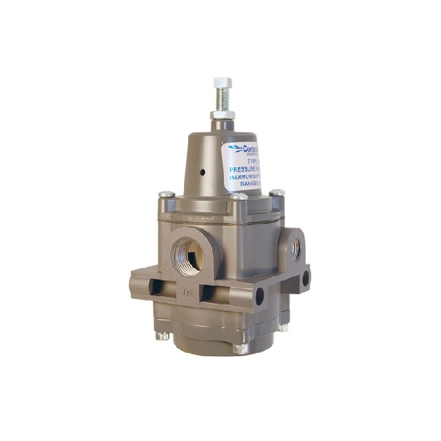 美國ControlAir CG340型空氣調節器