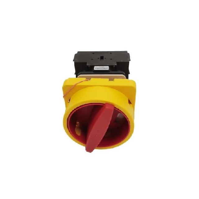 德國Salzer薩澤爾 H216-41300-A01斷開開關 隔離開關