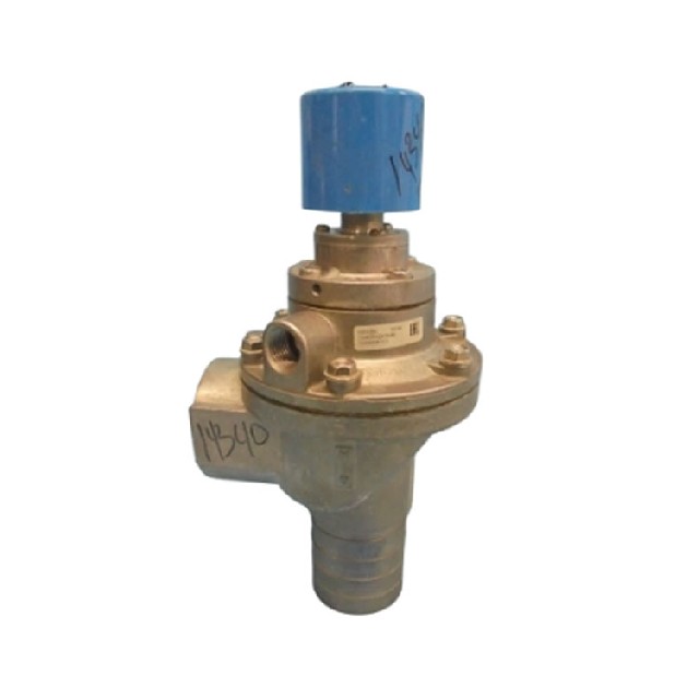 澳大利亞Goyen CA40TH2X/594B 螺紋隔膜閥