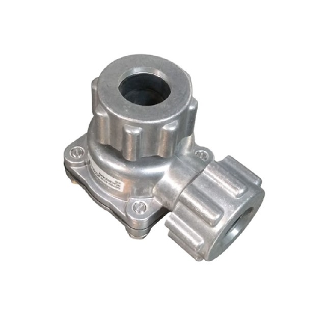 澳大利亞Goyen RCAC20DD4002除塵器噴射脈沖隔膜閥